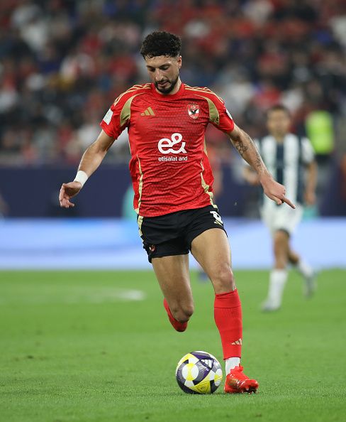 وسام أبو علي