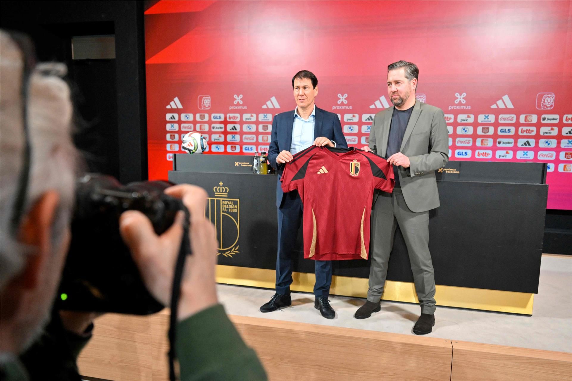 رودي جارسيا