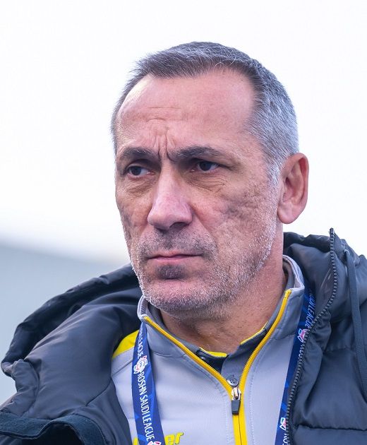 جورجوس دونيس