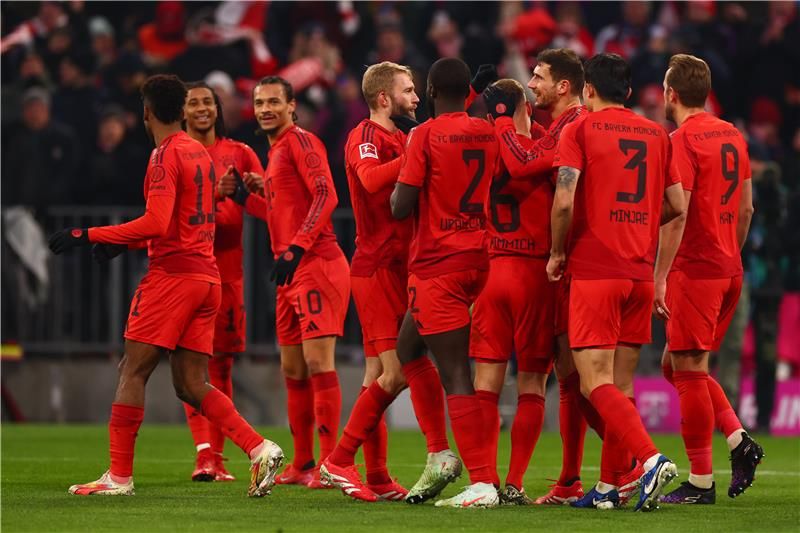 بايرن ميونخ