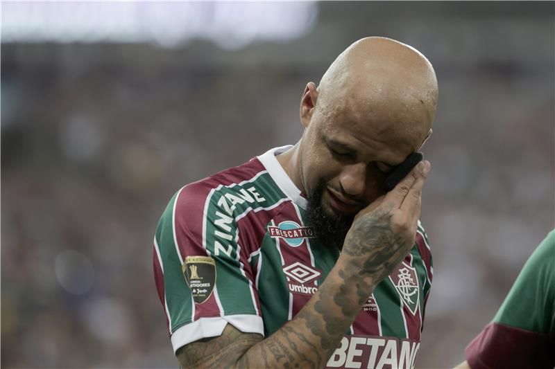 فيليبي ميلو