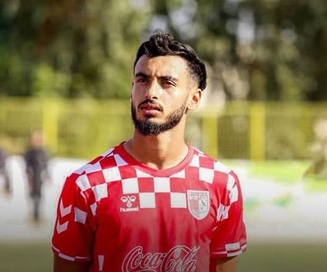 محمد الهادي الحدوشي