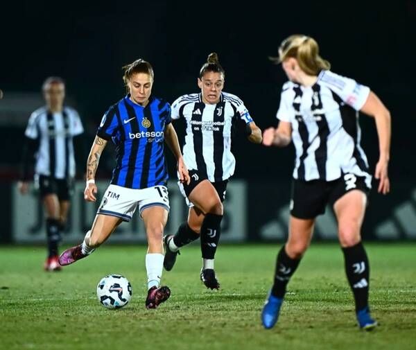 من المباراة