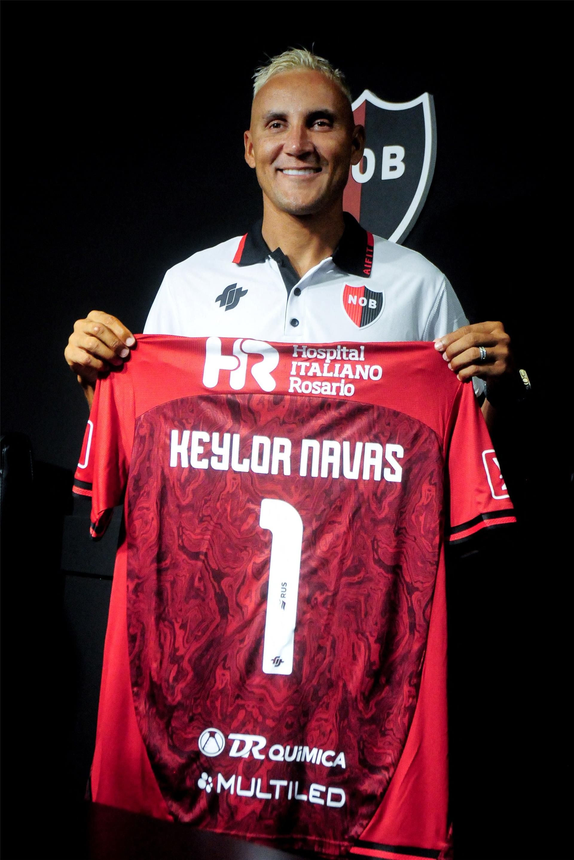 كيلور نافاس