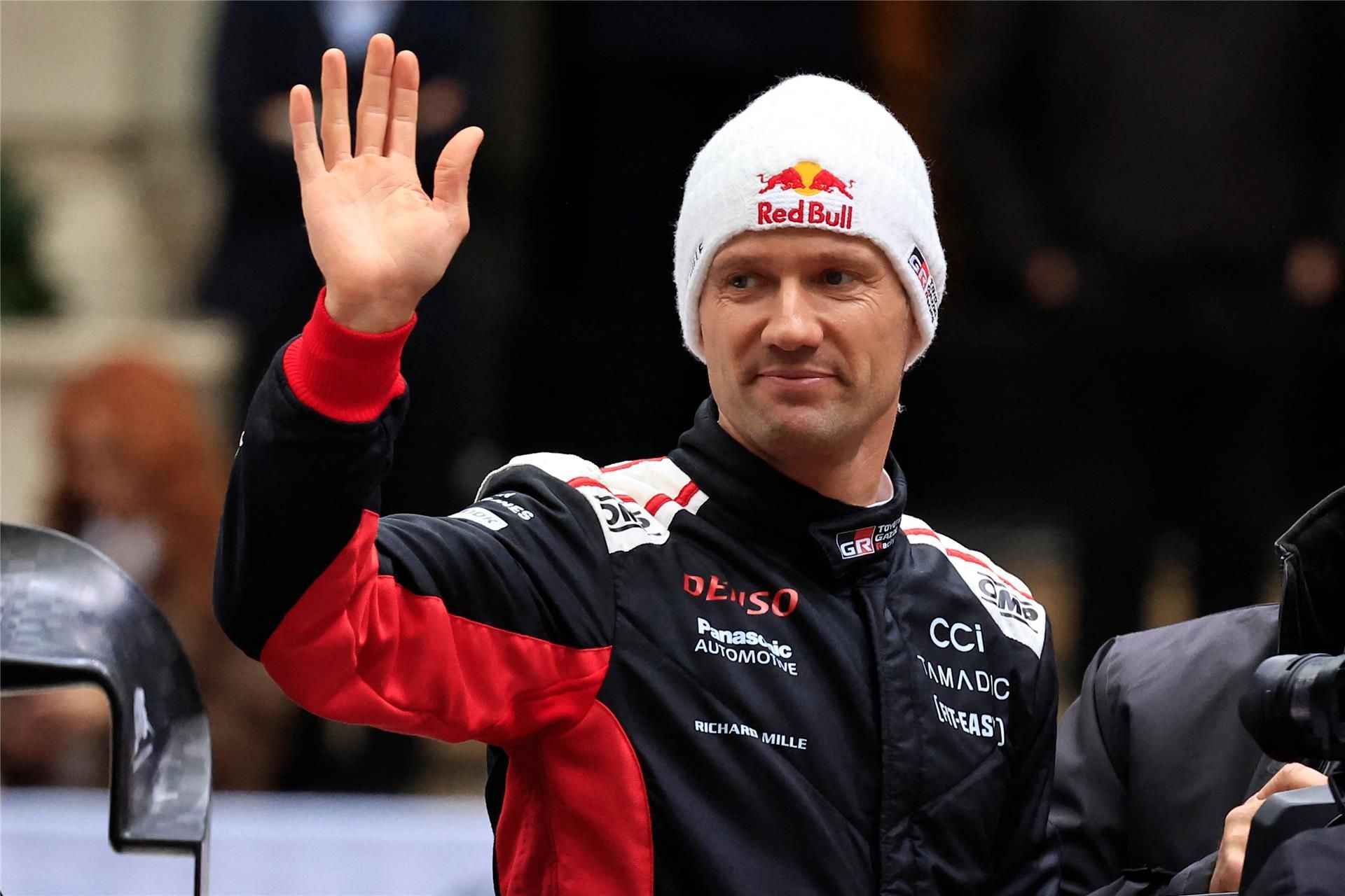 سيباستيان أوجييه