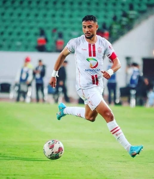 جمال الشماخ