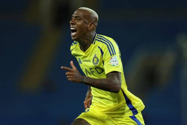 أندرسون تاليسكا