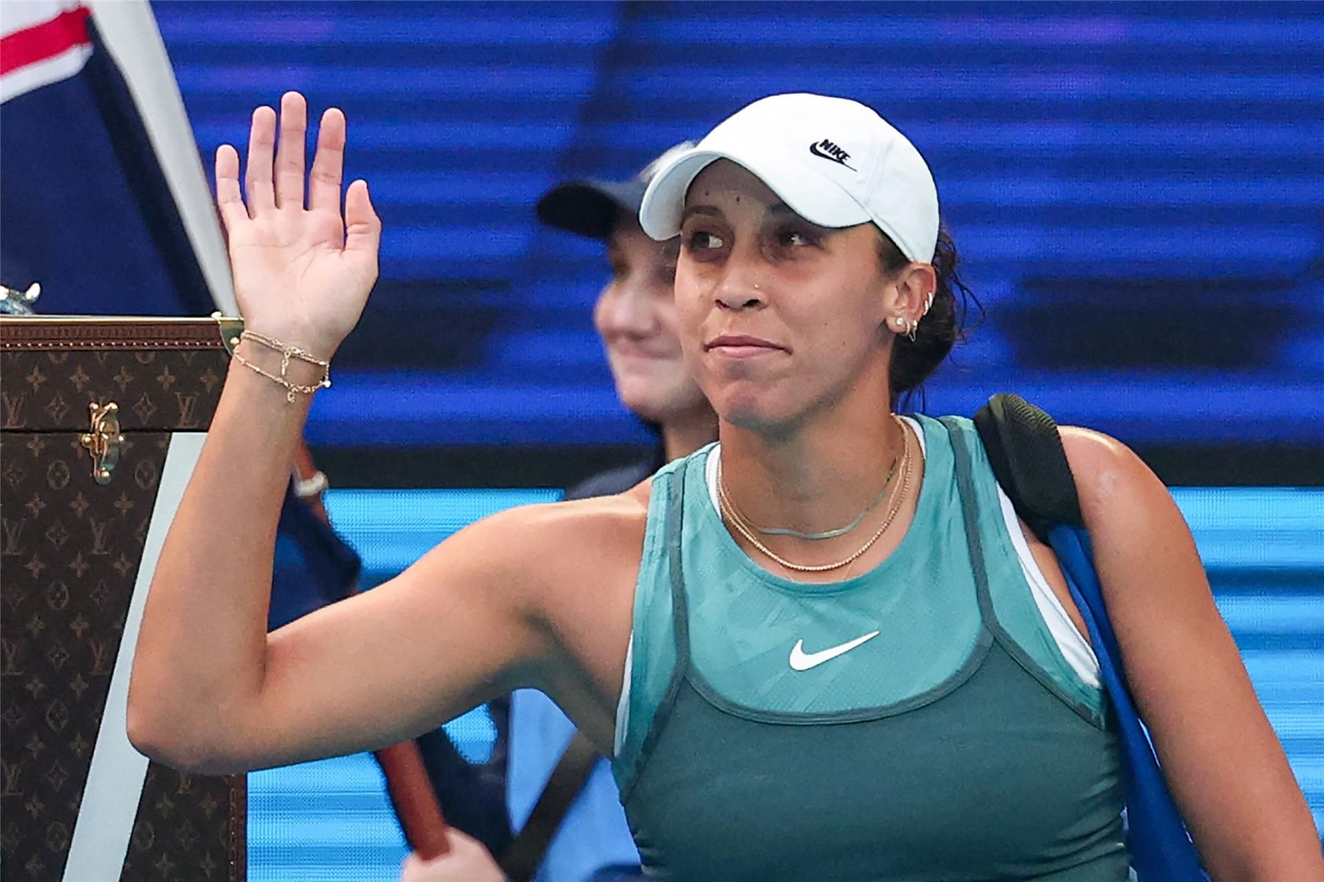 ماديسون كيز