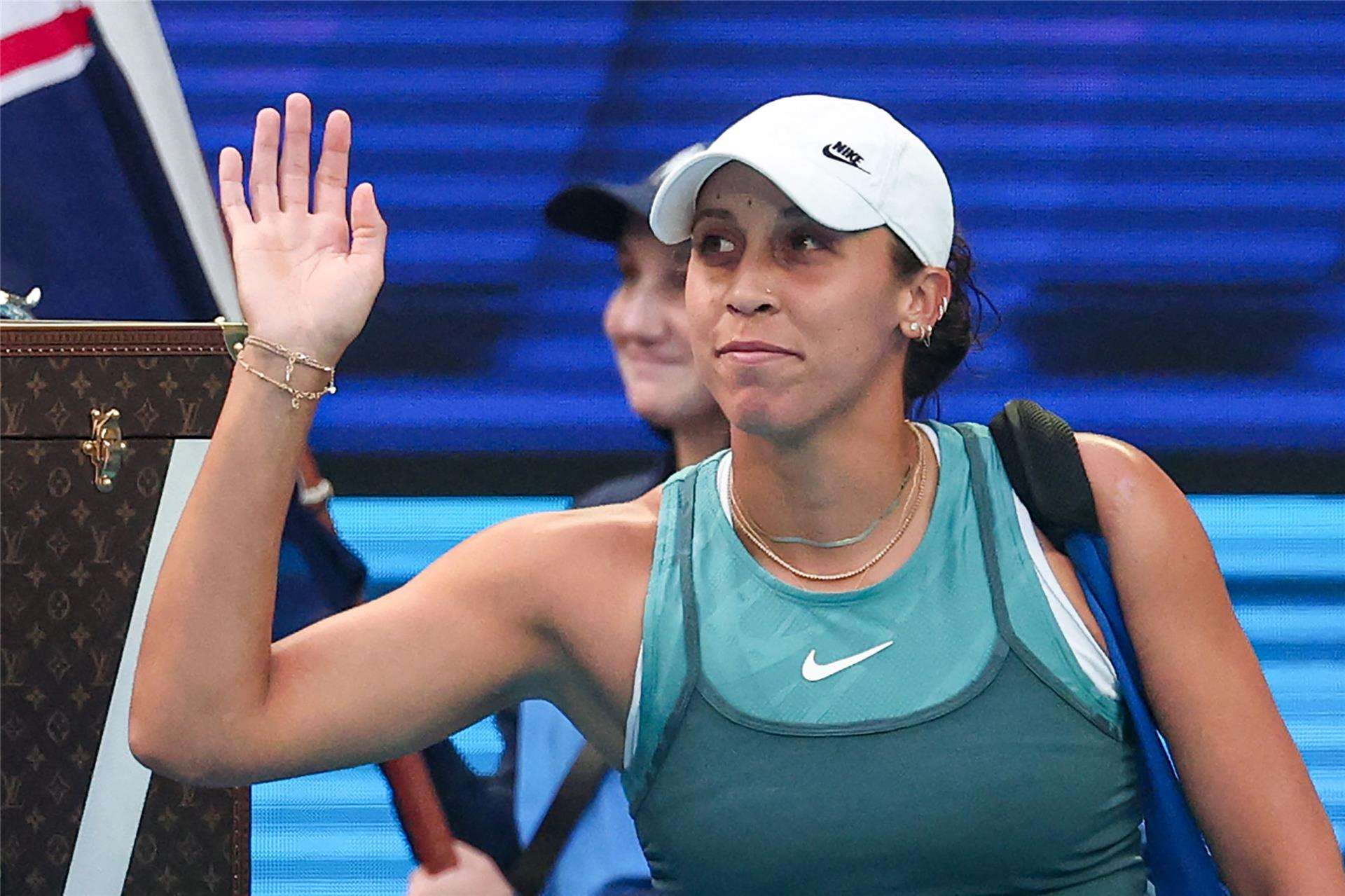 ماديسون كيز