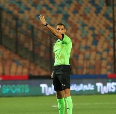 محمود بسيوني