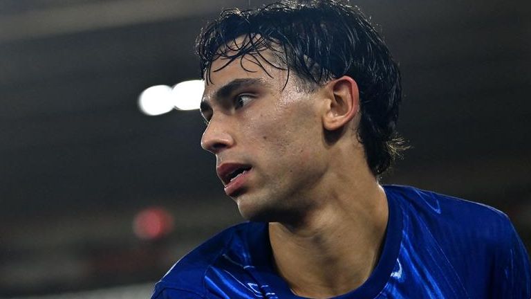 جواو فيليكس