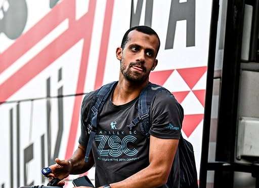 محمد أشرف "روقا"