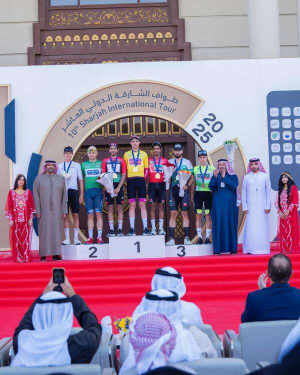 من الفعاليات