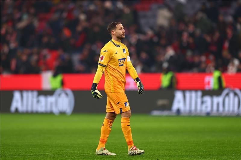 أوليفر باومان