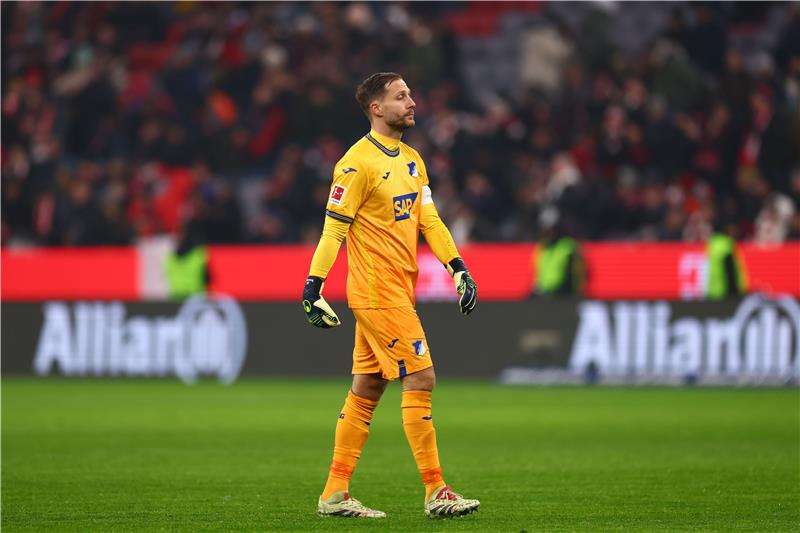 أوليفر باومان