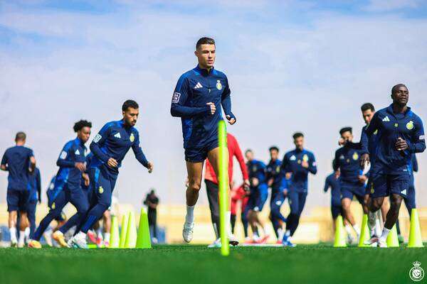 كريستيانو رونالدو