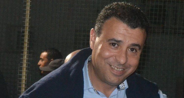 معز الناصري