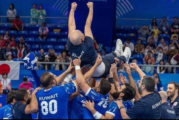 منتخب الكويت