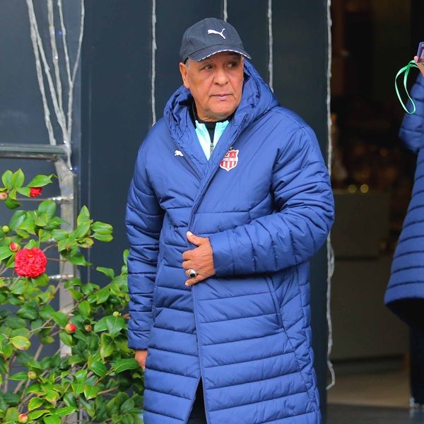 عبد القادر عمراني