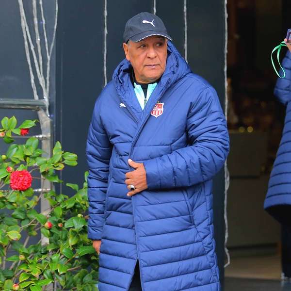 عبد القادر عمراني