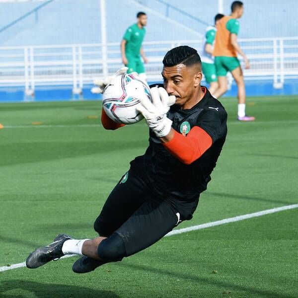 المهدي بنعبيد