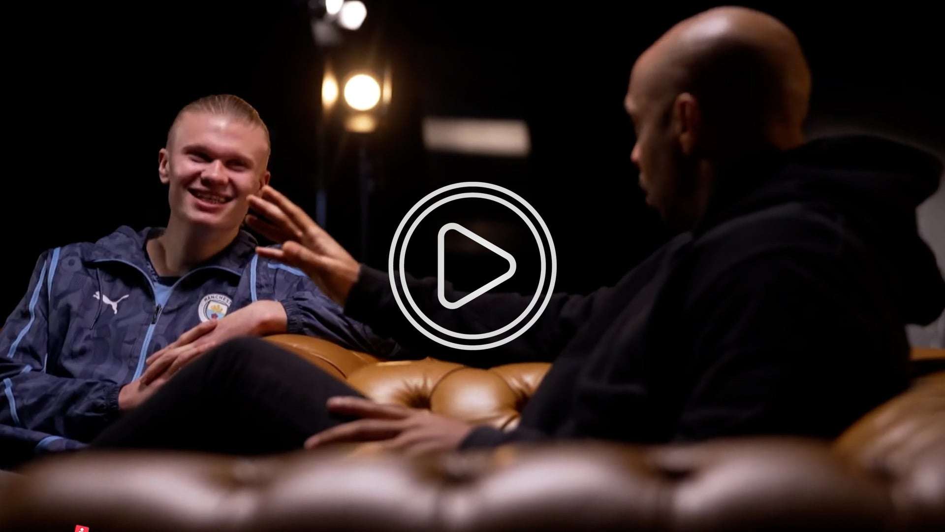 هالاند وهنري