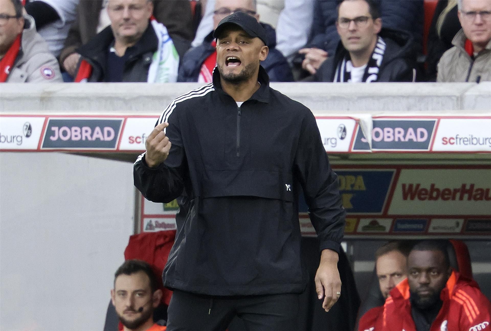 فنسنت كومباني