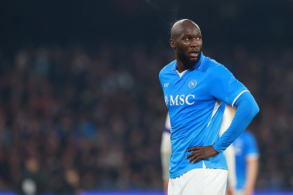 روميلو لوكاكو