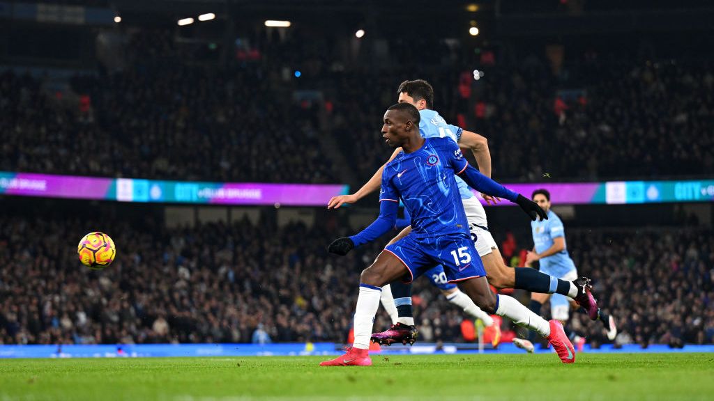 نيكولاس جاكسون