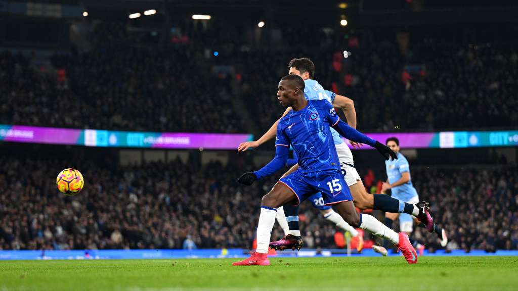 نيكولاس جاكسون