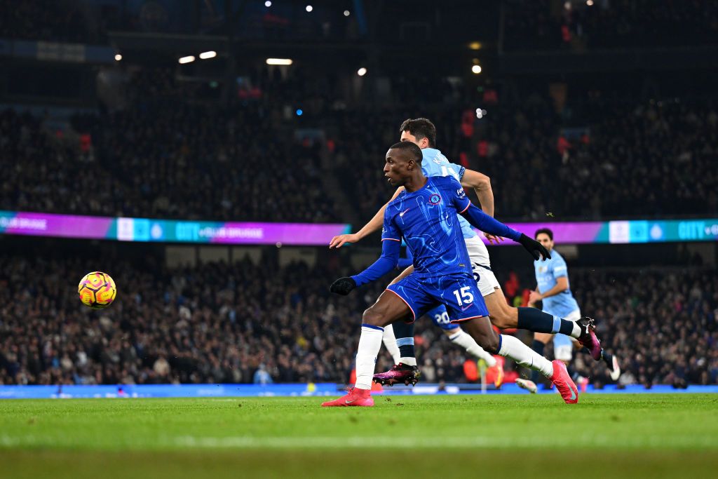 نيكولاس جاكسون