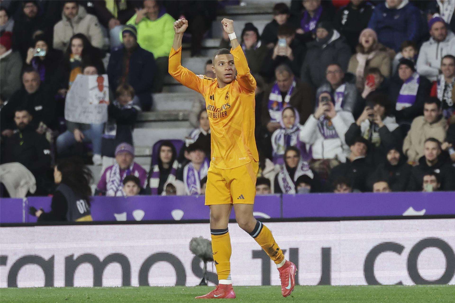 كيليان مبابي