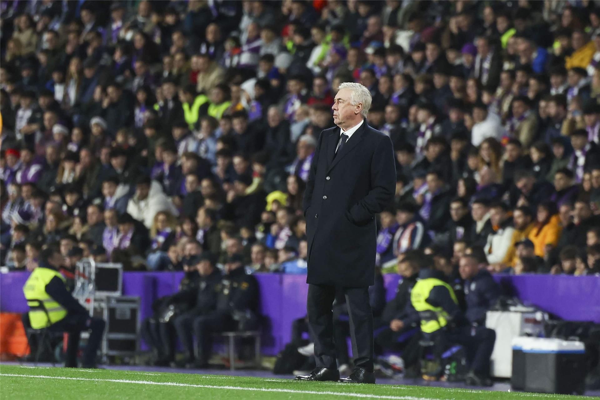 كارلو أنشيلوتي