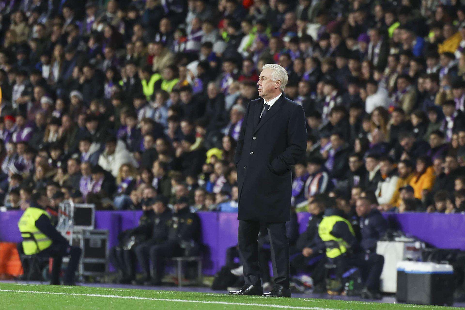 كارلو أنشيلوتي