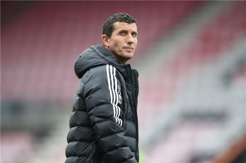 خافي جراسيا