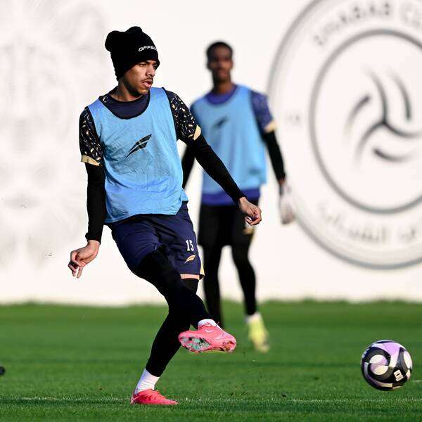 مصعب الجوير