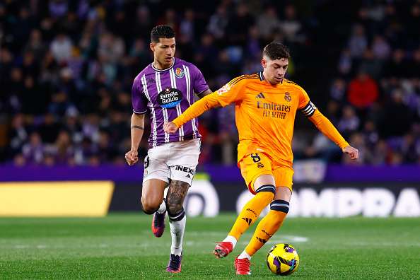 فيدي فالفيردي