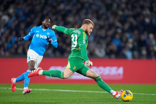 ميشيل دي جريجوريو