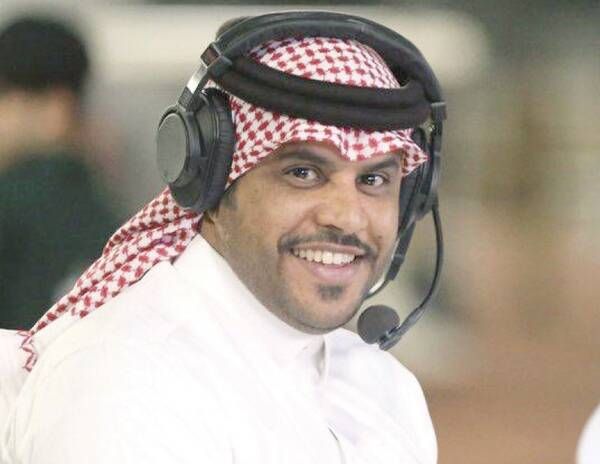 أحمد الحربي