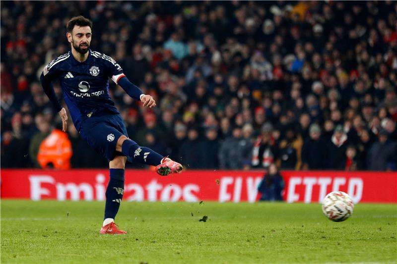 برونو فرنانديز