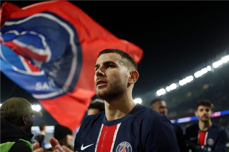 لوكاس هيرنانديز