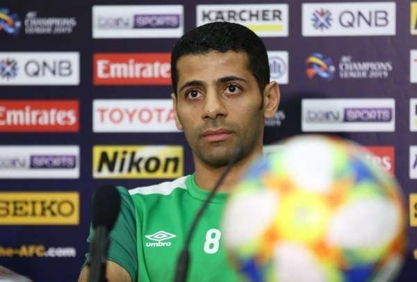 تيسير الجاسم