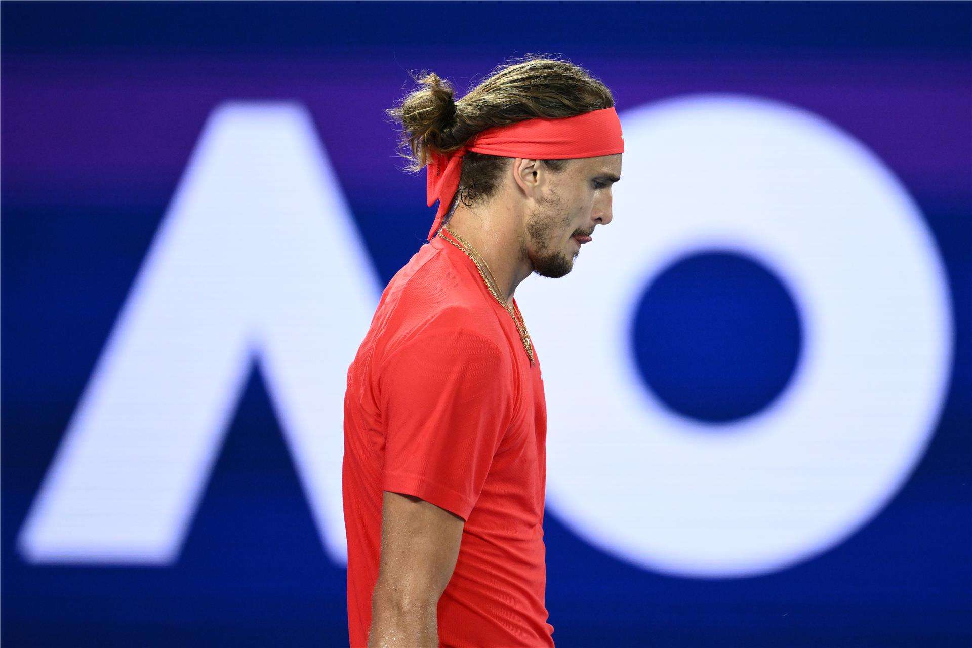 ألكسندر زفيريف