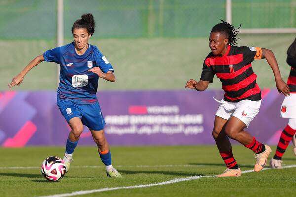 ريتا تشيكويلو ومريم حويج