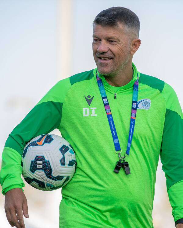 دانييل إيسايلا