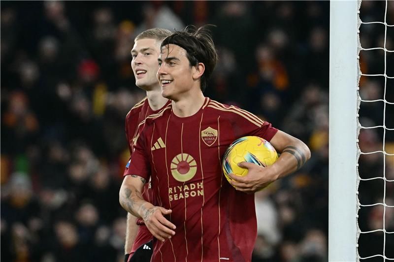 باولو ديبالا