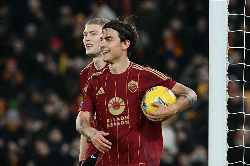 باولو ديبالا