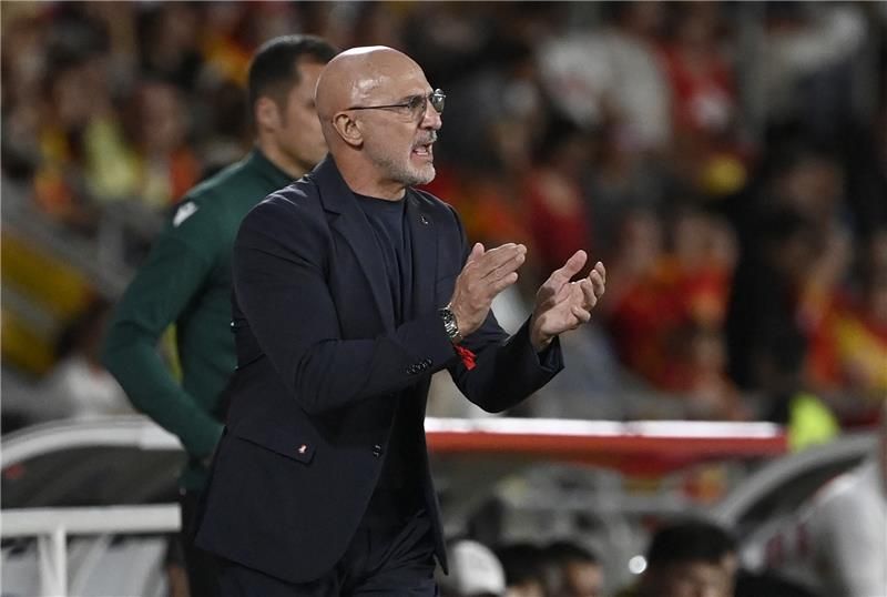 دي لا فوينتي