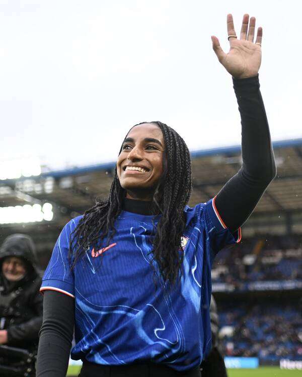 نعومي جيرما