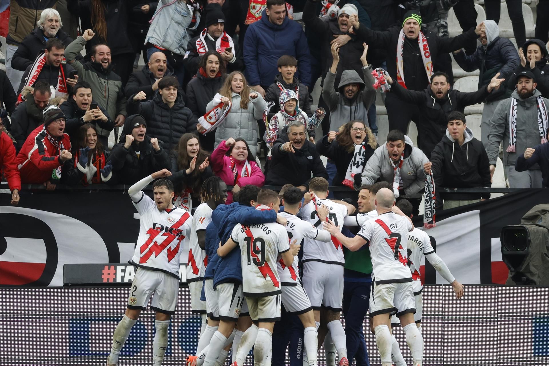 رايو فاييكانو